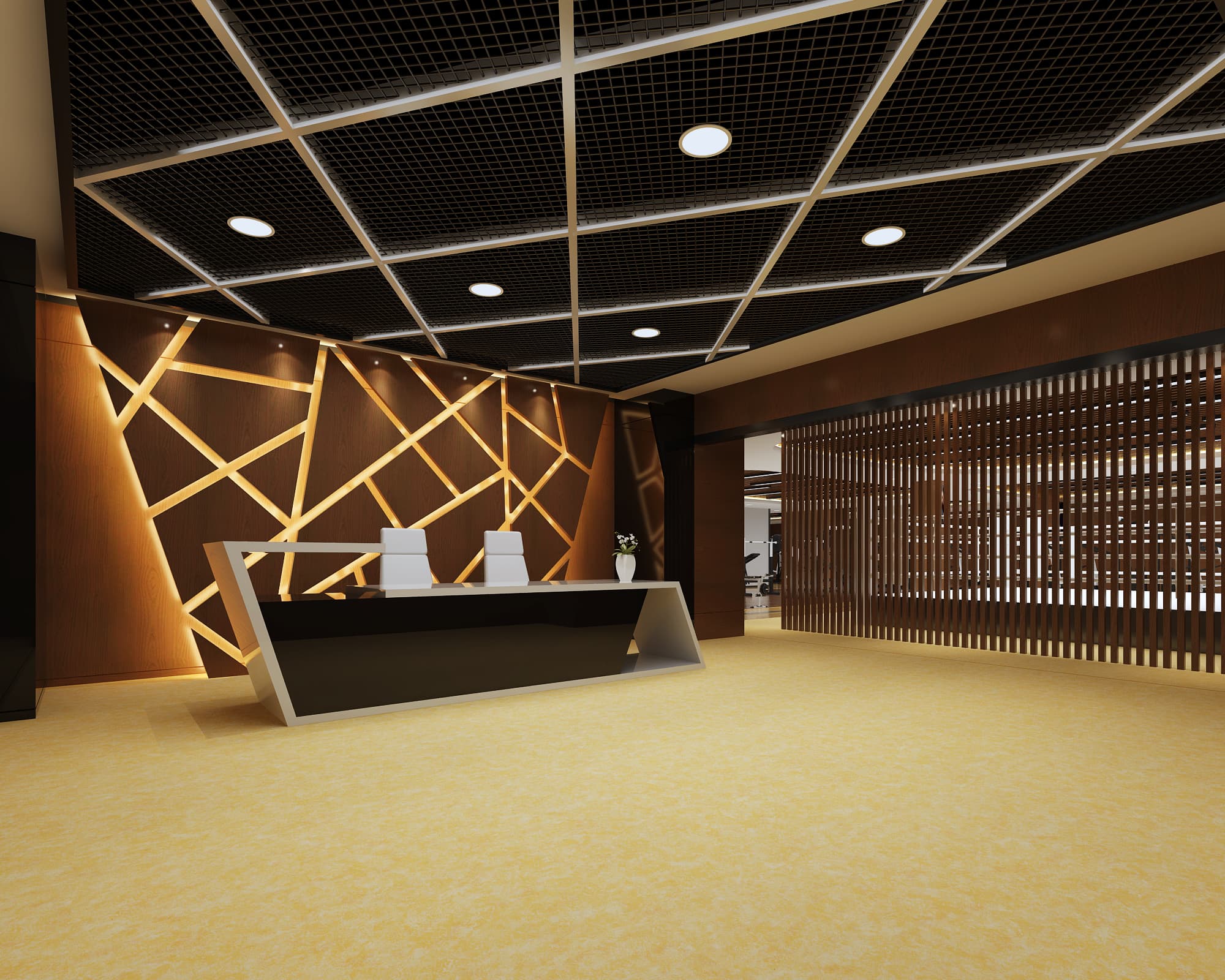 無錫羞羞小视频新型建材有限公司： 16年（nián）PVC塑膠地板生產廠家