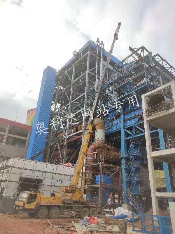 尿素熱解-廣東韶關電廠.jpg