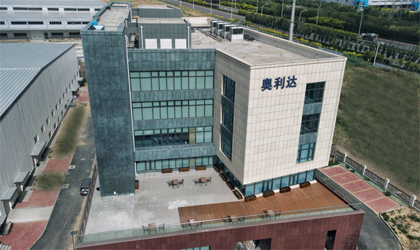 企業風貌