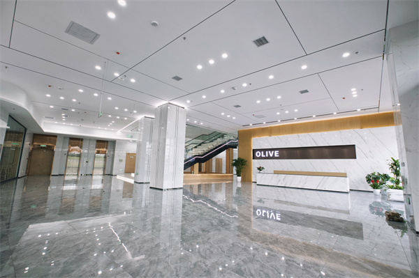 企業（yè）風貌
