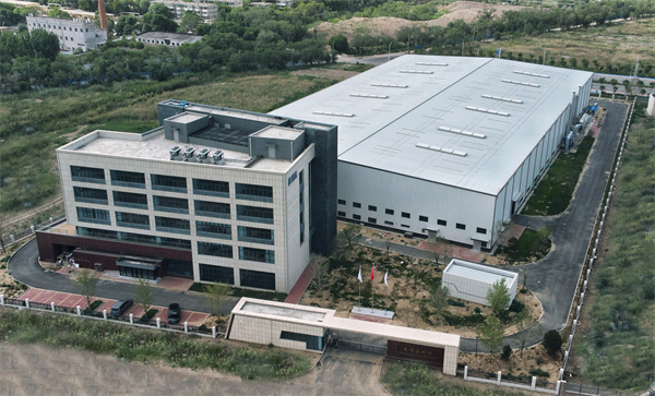 企業風貌